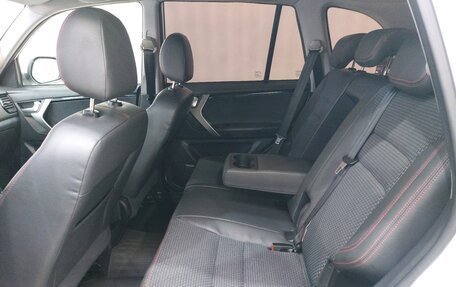 Chery Tiggo 3 I, 2017 год, 949 000 рублей, 17 фотография
