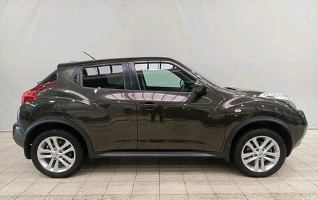 Nissan Juke II, 2012 год, 1 004 000 рублей, 4 фотография