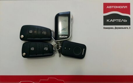 Chery Tiggo 3 I, 2017 год, 949 000 рублей, 20 фотография