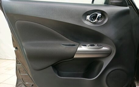 Nissan Juke II, 2012 год, 1 004 000 рублей, 12 фотография