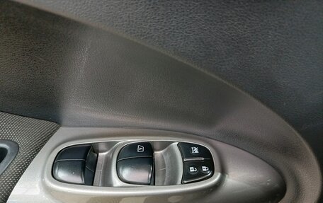 Nissan Juke II, 2012 год, 1 004 000 рублей, 13 фотография