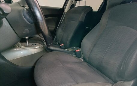 Nissan Juke II, 2012 год, 1 004 000 рублей, 14 фотография