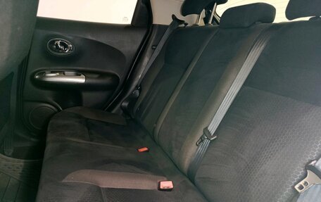 Nissan Juke II, 2012 год, 1 004 000 рублей, 26 фотография