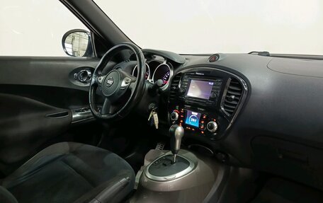 Nissan Juke II, 2012 год, 1 004 000 рублей, 25 фотография