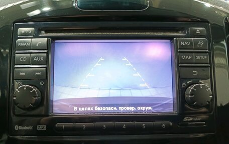 Nissan Juke II, 2012 год, 1 004 000 рублей, 22 фотография