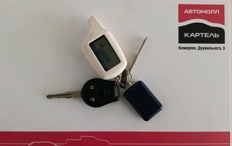 Nissan Juke II, 2012 год, 1 004 000 рублей, 27 фотография