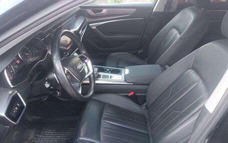 Audi A6, 2020 год, 4 350 000 рублей, 8 фотография