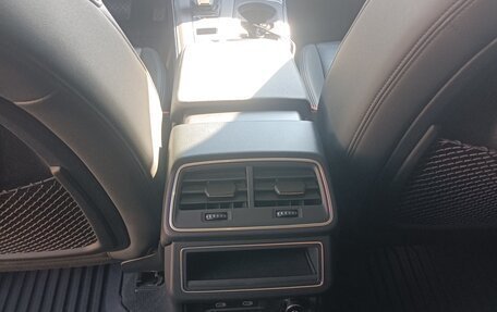 Audi A6, 2020 год, 4 350 000 рублей, 10 фотография