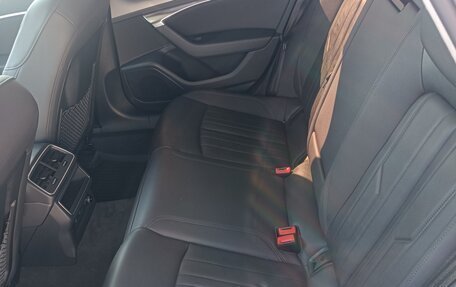 Audi A6, 2020 год, 4 350 000 рублей, 9 фотография