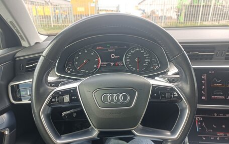 Audi A6, 2020 год, 4 350 000 рублей, 7 фотография