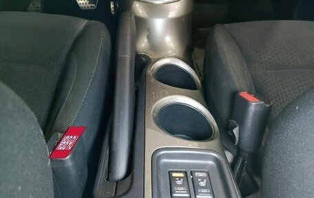 Nissan Juke II, 2012 год, 1 004 000 рублей, 21 фотография