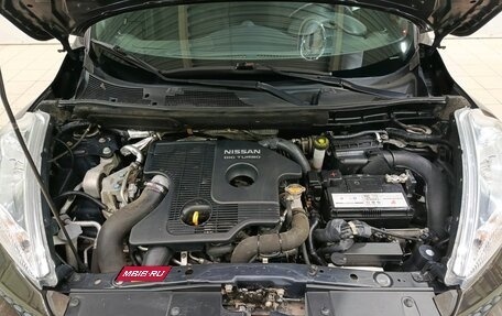 Nissan Juke II, 2012 год, 1 004 000 рублей, 10 фотография