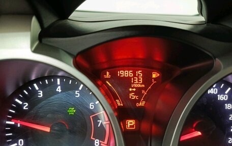 Nissan Juke II, 2012 год, 1 004 000 рублей, 18 фотография