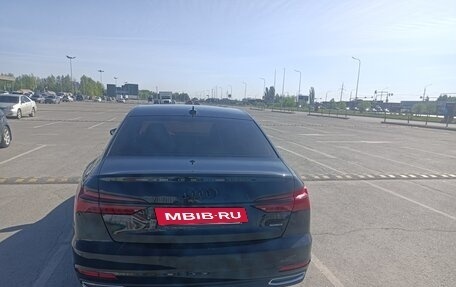 Audi A6, 2020 год, 4 350 000 рублей, 5 фотография