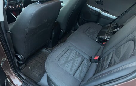 KIA cee'd III, 2012 год, 1 050 000 рублей, 8 фотография