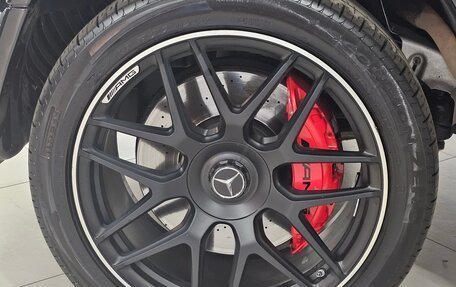 Mercedes-Benz G-Класс AMG, 2021 год, 21 100 000 рублей, 7 фотография