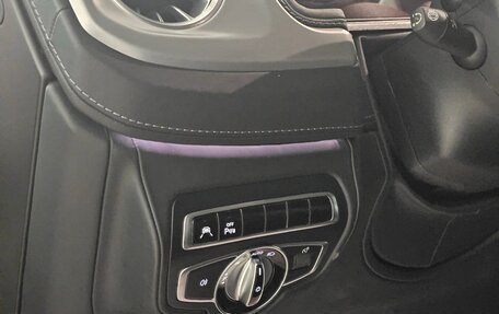 Mercedes-Benz G-Класс AMG, 2021 год, 21 100 000 рублей, 10 фотография
