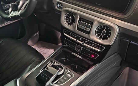 Mercedes-Benz G-Класс AMG, 2021 год, 21 100 000 рублей, 14 фотография