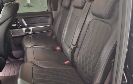 Mercedes-Benz G-Класс AMG, 2021 год, 21 100 000 рублей, 13 фотография