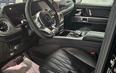 Mercedes-Benz G-Класс AMG, 2021 год, 21 100 000 рублей, 18 фотография
