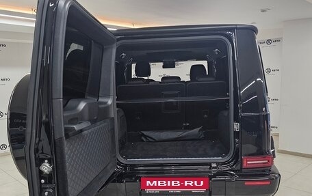 Mercedes-Benz G-Класс AMG, 2021 год, 21 100 000 рублей, 20 фотография