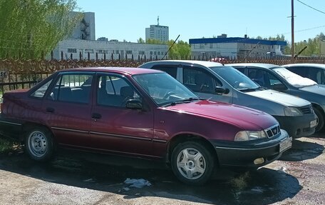 Daewoo Nexia I рестайлинг, 2007 год, 250 000 рублей, 5 фотография