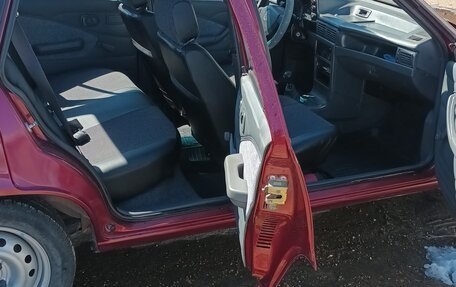 Daewoo Nexia I рестайлинг, 2007 год, 250 000 рублей, 9 фотография