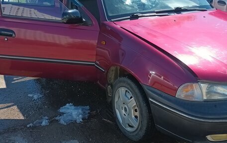 Daewoo Nexia I рестайлинг, 2007 год, 250 000 рублей, 8 фотография