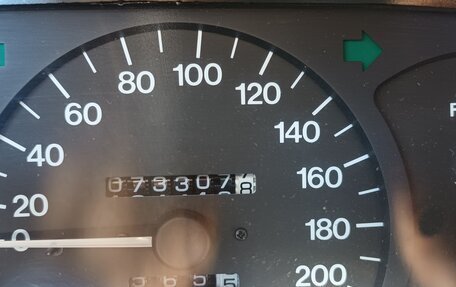 Daewoo Nexia I рестайлинг, 2007 год, 250 000 рублей, 14 фотография