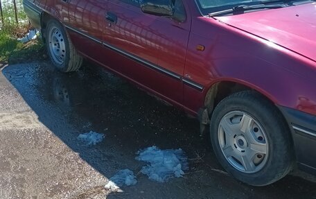 Daewoo Nexia I рестайлинг, 2007 год, 250 000 рублей, 24 фотография