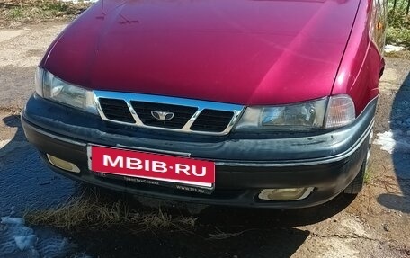 Daewoo Nexia I рестайлинг, 2007 год, 250 000 рублей, 25 фотография