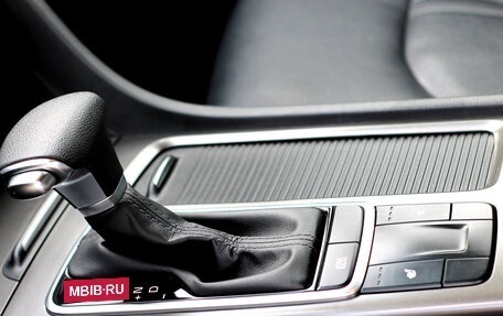 KIA K5 II, 2019 год, 1 990 000 рублей, 15 фотография
