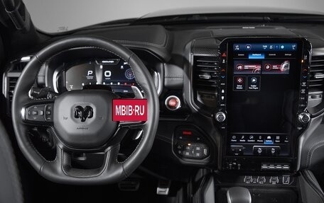 Rambler 1500, 2024 год, 13 990 000 рублей, 31 фотография