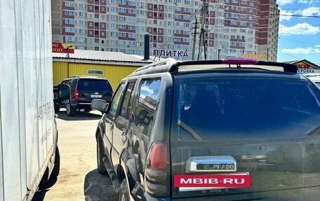 Dadi Shuttle, 2006 год, 300 000 рублей, 5 фотография