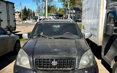 Dadi Shuttle, 2006 год, 300 000 рублей, 4 фотография