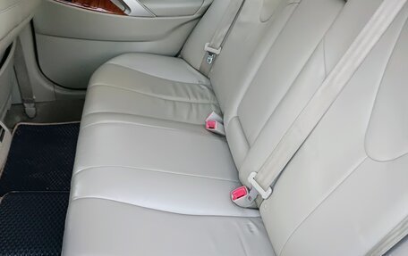 Toyota Camry, 2009 год, 1 340 000 рублей, 10 фотография