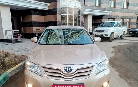 Toyota Camry, 2009 год, 1 340 000 рублей, 2 фотография