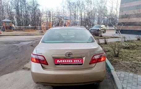 Toyota Camry, 2009 год, 1 340 000 рублей, 5 фотография