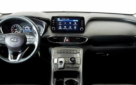 Hyundai Santa Fe IV, 2021 год, 3 300 000 рублей, 5 фотография