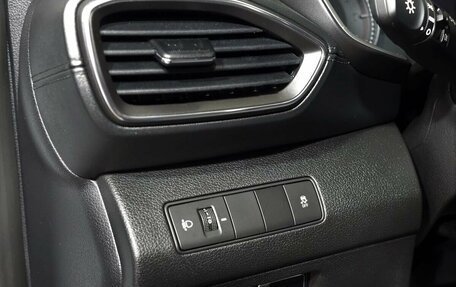 Hyundai Santa Fe IV, 2021 год, 3 300 000 рублей, 10 фотография