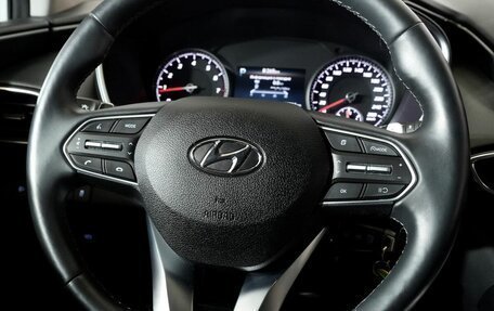 Hyundai Santa Fe IV, 2021 год, 3 300 000 рублей, 9 фотография