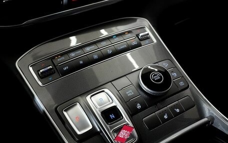Hyundai Santa Fe IV, 2021 год, 3 300 000 рублей, 8 фотография