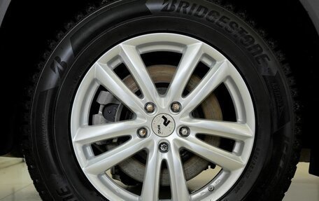 Hyundai Santa Fe IV, 2021 год, 3 300 000 рублей, 16 фотография