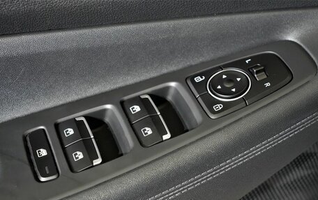 Hyundai Santa Fe IV, 2021 год, 3 300 000 рублей, 11 фотография