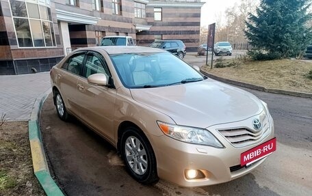 Toyota Camry, 2009 год, 1 340 000 рублей, 3 фотография