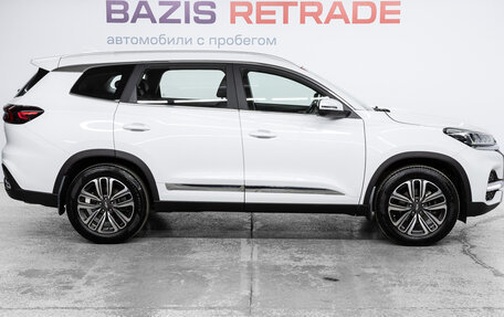 Chery Tiggo 8 I, 2021 год, 1 765 000 рублей, 4 фотография