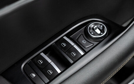Chery Tiggo 8 I, 2021 год, 1 765 000 рублей, 14 фотография