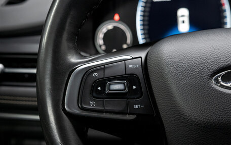 Chery Tiggo 8 I, 2021 год, 1 765 000 рублей, 23 фотография