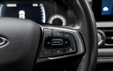 Chery Tiggo 8 I, 2021 год, 1 765 000 рублей, 24 фотография