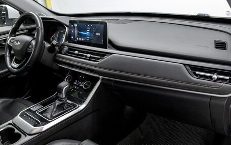 Chery Tiggo 8 I, 2021 год, 1 765 000 рублей, 19 фотография